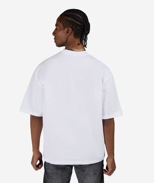 Spiked Head tee