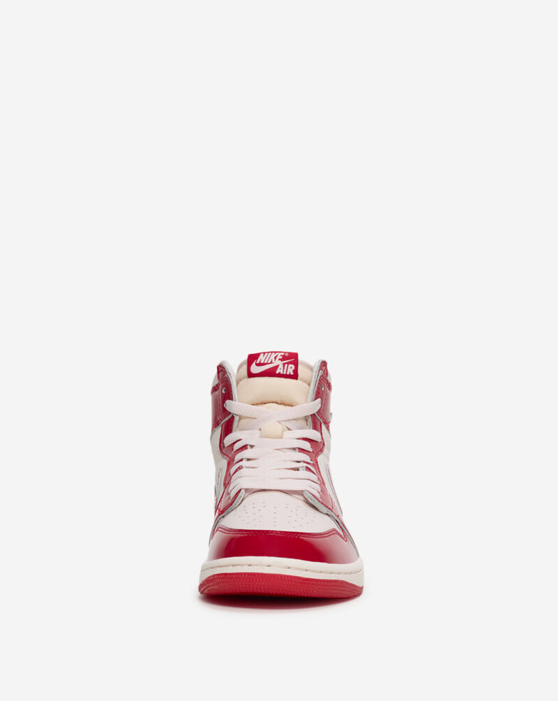 Jordan Jordan 1 Retro High OG "Nails and Grails" FD2596-601 Red 3