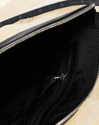 MCM MCM x SNIPES Aren Flat Pouch Medium MYZFSTA08BK001 Black 6