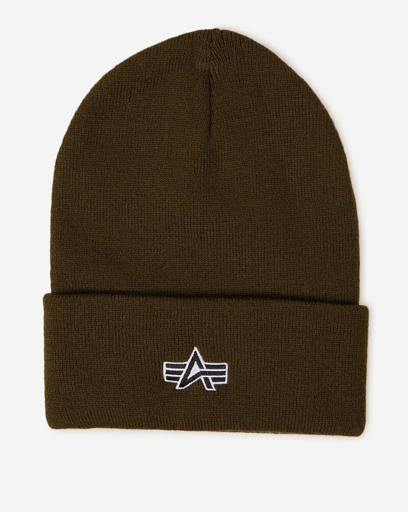 Alpha Beanie