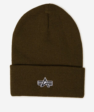 Alpha Beanie