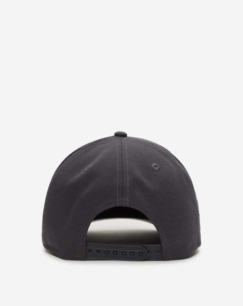 New Era 9Fifty Chicago Black Hawks A-Frame Snapback Hat 70932205 Grey 3