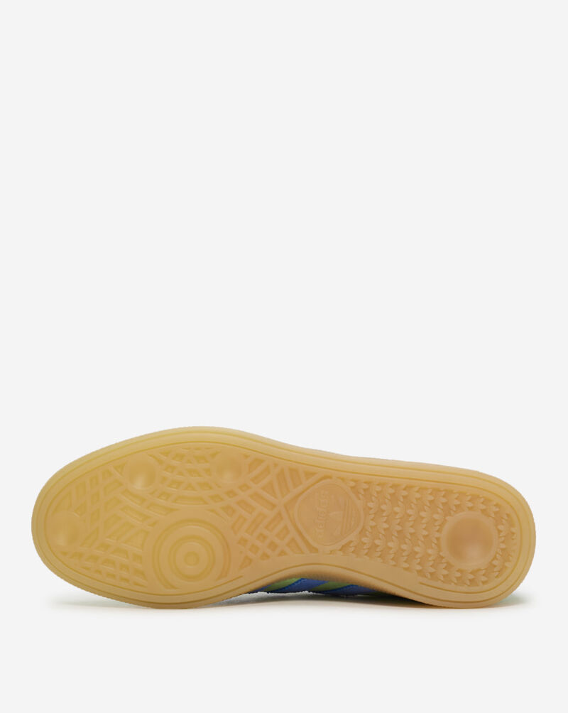 adidas Handball Spezial JR3618 Green 6