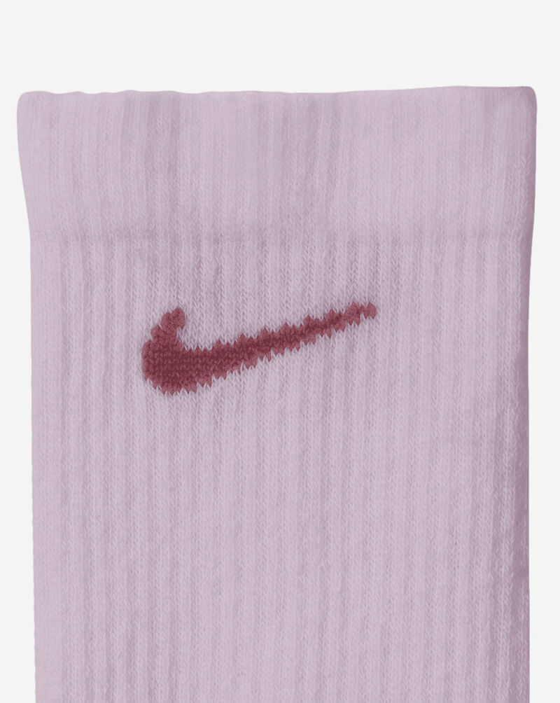 Nike Everyday Elevated 6Pk Crew Socks HQ8021-916 Multi 4