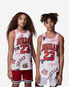 Grade School Michael Jordan 23 Jersey