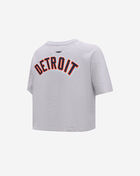 Detroit Tigers Classic Boxy Tee 