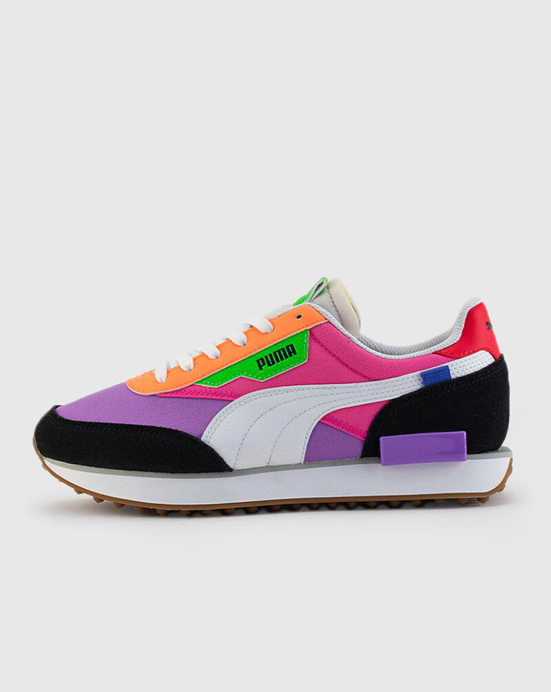 Puma Future Rider Play On Womens Shoes Snipes Usa