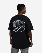 Forgotten Faces Forgotten Cougar Tee FOFUS138-00007 Black 2