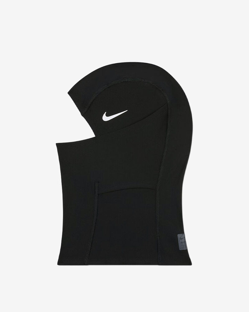 Nike Pro HyperWarm Hood N-HK-63-058 Black 4