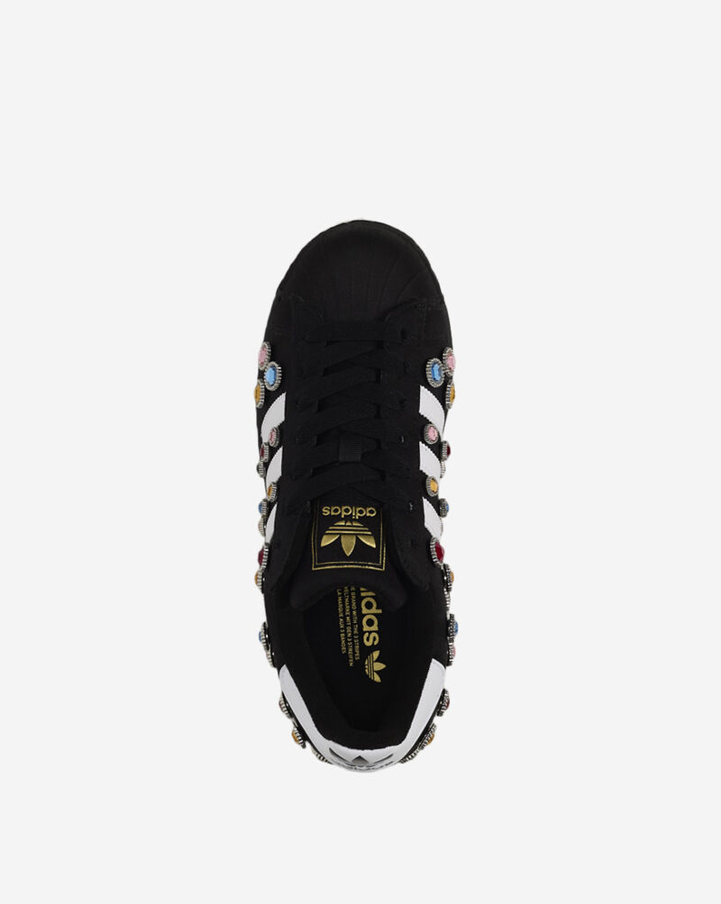 adidas Superstar ll KJ7705 Black 7