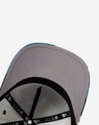 New Era 9Fifty New York Yankees A-Frame Denim Patchwork Snapback Hat 60833842 Multi 4