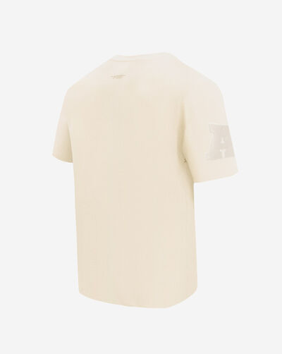 Buffalo Bills Neutral Drop Shoulder Tee