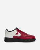 Nike Big Kids' Air Force 1 '07 LV8 IQ2741-600 Red 4