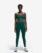 adidas IVY PARK Mesh 3-Stripes Tights GM8496 Green 5