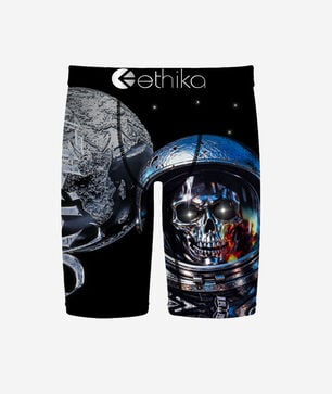 The Fallout Briefs