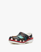 Crocs Pre-School Pok&eacute;mon Classic Clog 211344-90H Multi 2