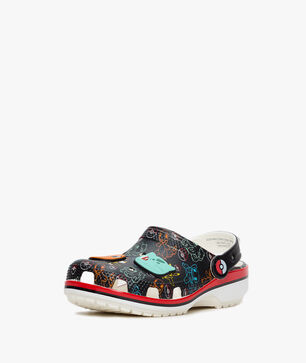 Pre-School Pok&eacute;mon Classic Clog