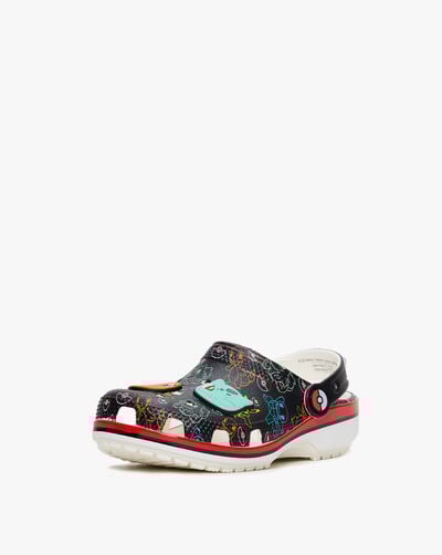 Pre-School Pokémon Classic Clog Pre-School Pokémon Classic Clog