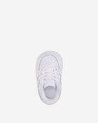 Nike Toddler Air Force 1 Low IF1674-100 White 7
