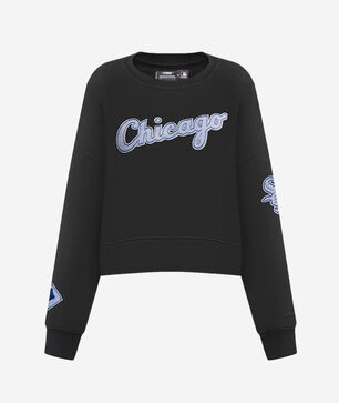 Chicago White Sox Varsity Blues Crewneck