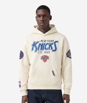 New York Knicks Paradise Pullover Hoodie