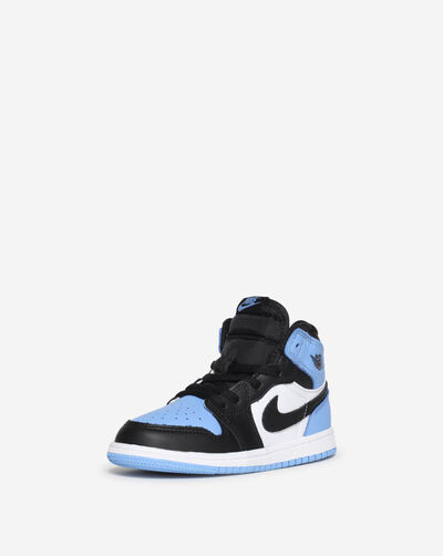 snipes jordan 1mid