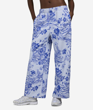 NSW Mid-Rise Jacquard Track Pants