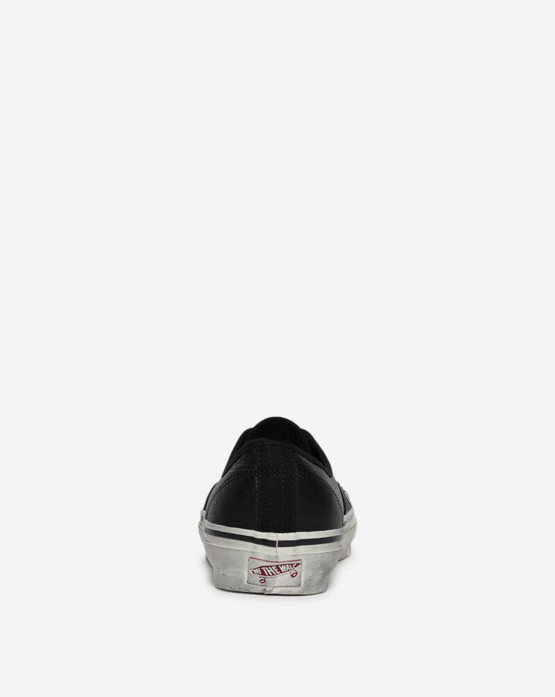 Vans LX Authentic 44 VN000D9NBLK1 Black 5