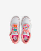 Jordan Big Kids' Air Jordan 3 Retro II0599-600 Pink 6