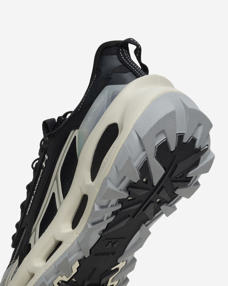 Under Armour EXPLOR Trail 6012791-110 Black 8