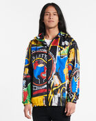 Basquiat Liberty Windbreaker