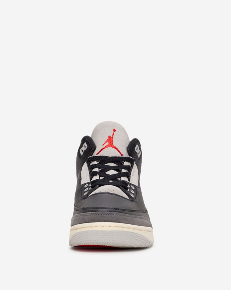 Jordan Air Jordan 3 Retro IB8967-004 Black 3
