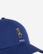 Polo Bear Cotton Twill Ball Cap