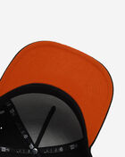 New Era 9Fifty Detroit Tigers A-Frame Snapback Hat 71094505 Black 4