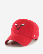 Chicago Bulls Dad Cap