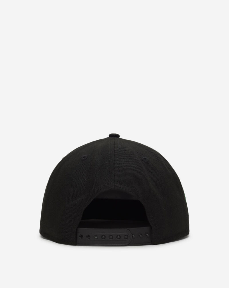 New Era 9Fifty Philadelphia Phillies Gold Rose Snapback Hat 70885891 Black 3