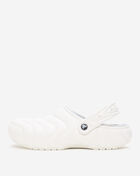 Classic Lined Overpuff Clog