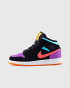 Grade School Air Jordan 1 Mid