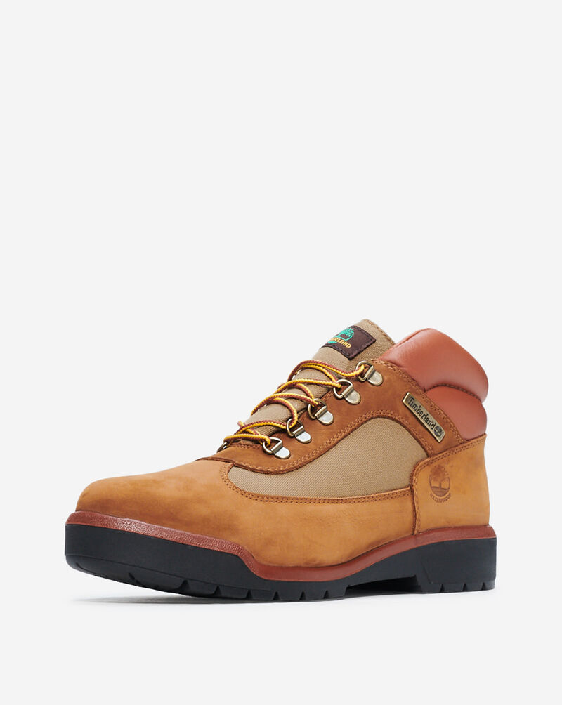 Field Boot