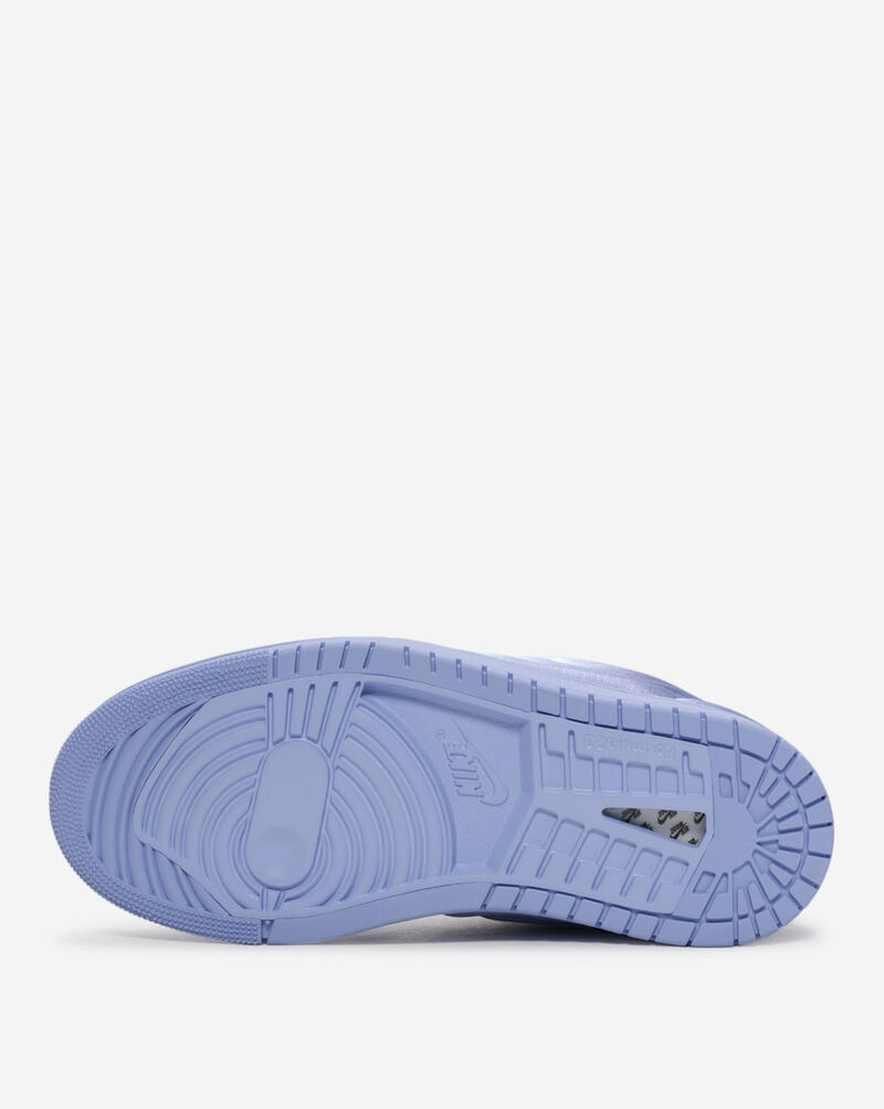 Jordan Air Jordan 1 Low Method of Make HF3969-400 Purple 6