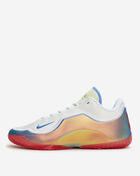 Nike LeBron XXIII "Motor King" IB9562-102 White 1