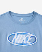 Nike Big Kids' Max90 T-Shirt II0290-486 Blue 2