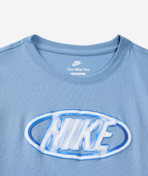 Big Kids' Max90 T-Shirt