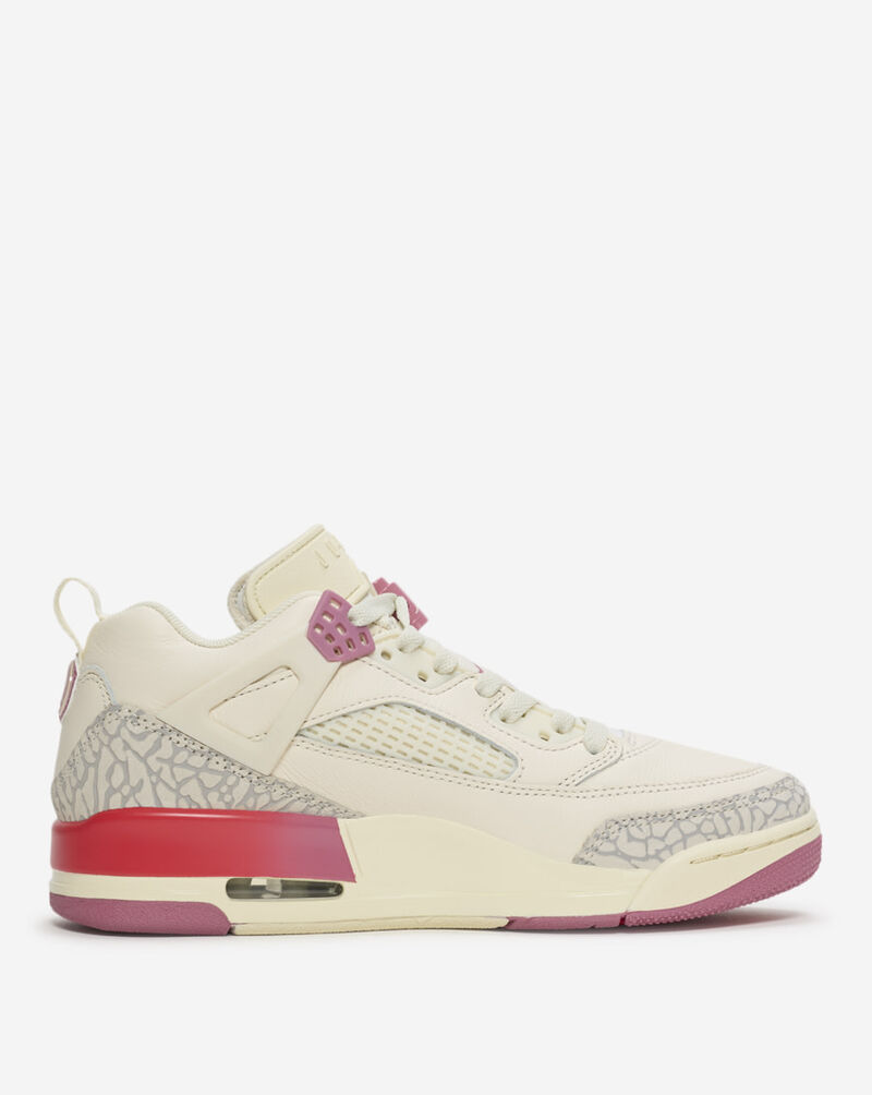 Jordan Spizike Low IR1836-103 cream 4