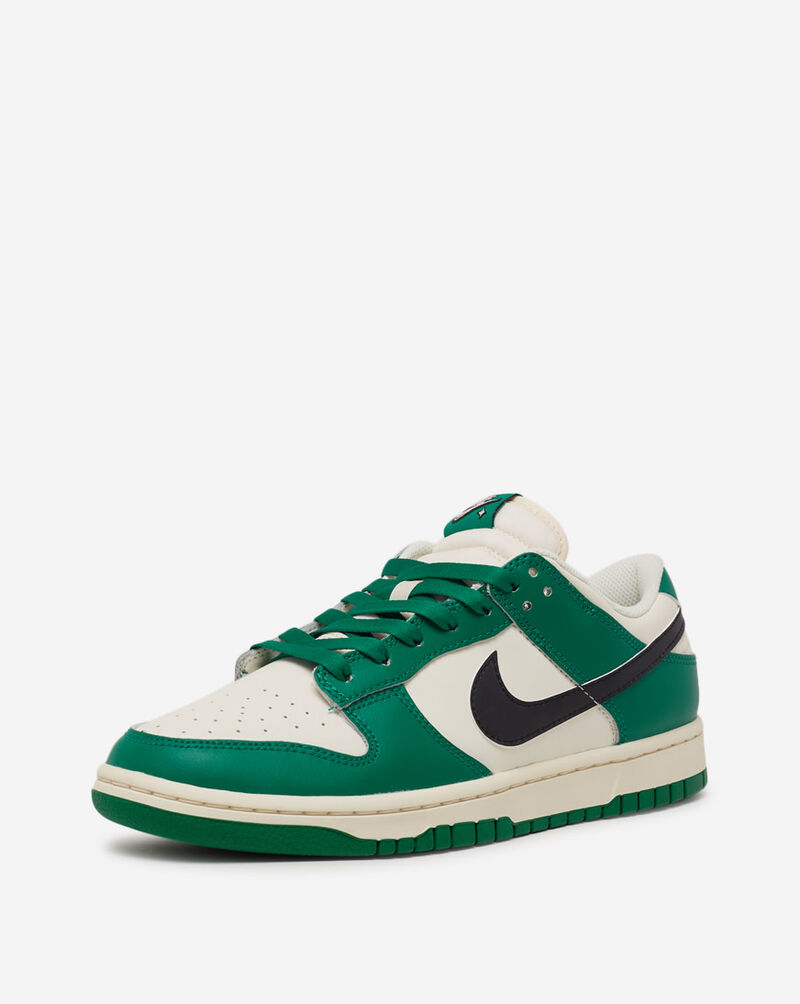 Nike Dunk Low DR9654-100 Green 2