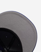 New Era 59Fifty New York Mets State Stitch Fitted Hat 60641263 Blue 4