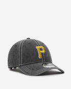 9Twenty Washed Pittsburgh Pirates Adjustable Hat