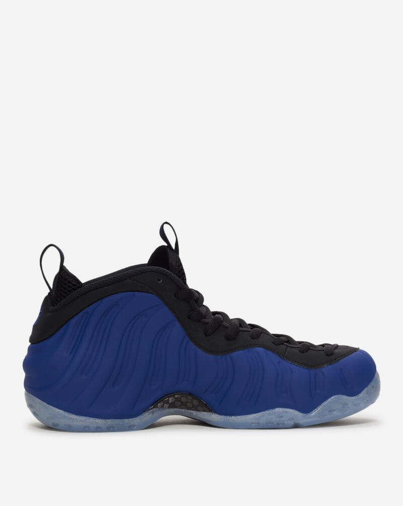 Nike Air Foamposite One HJ5195-400 Blue 4