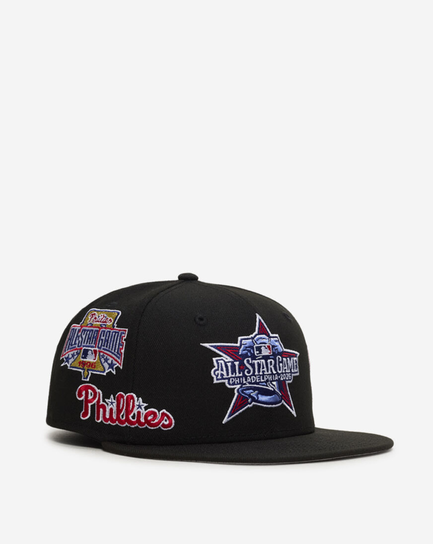 Shop New Era 59Fifty Philadelphia Phillies Allstar Fitted Hat