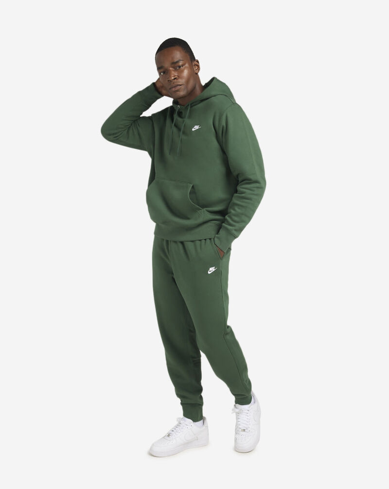 Nike NSW Club Joggers FN3787-323 Green 4